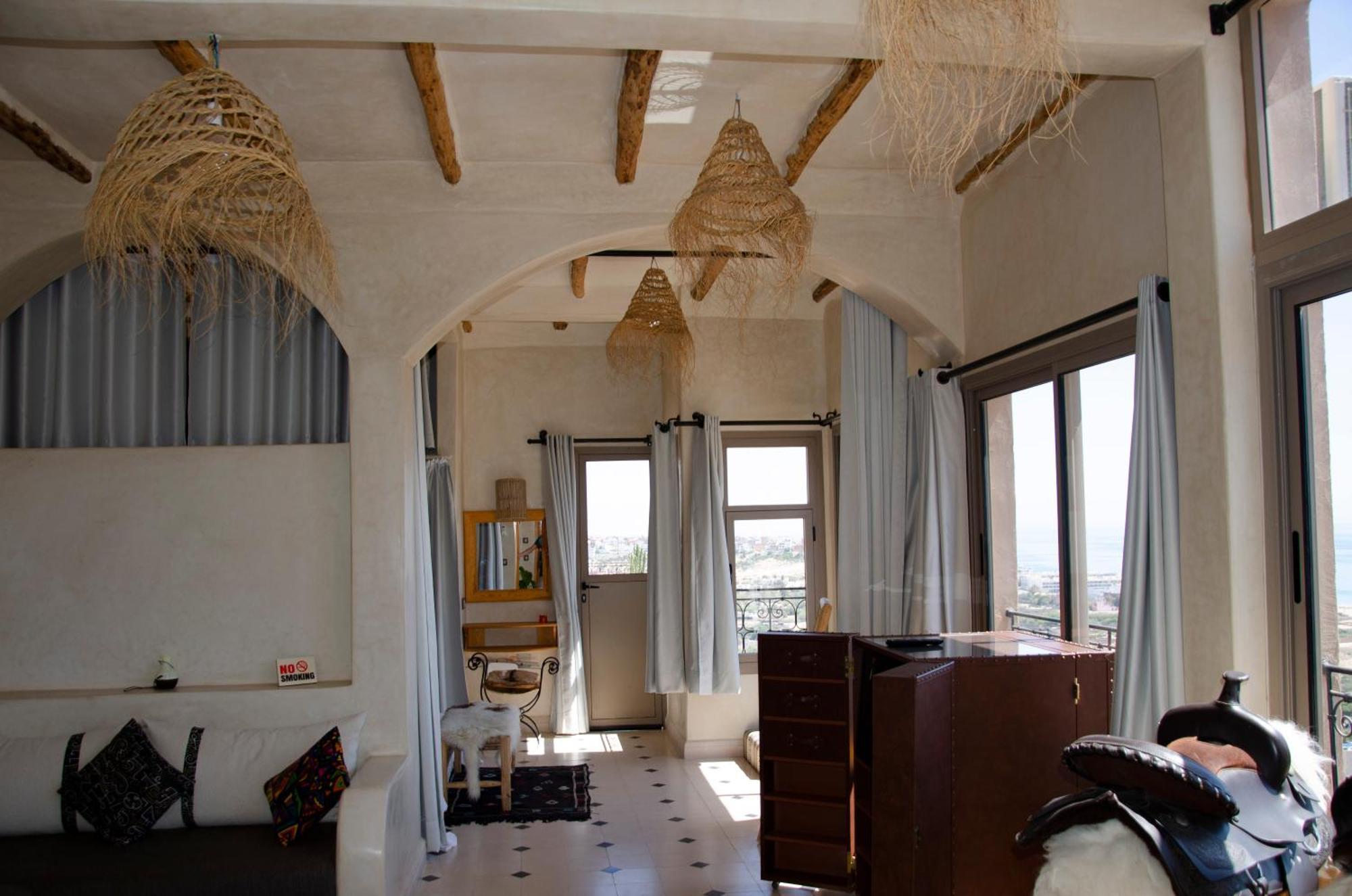 Surfappart Morocco Tamraght Exterior photo