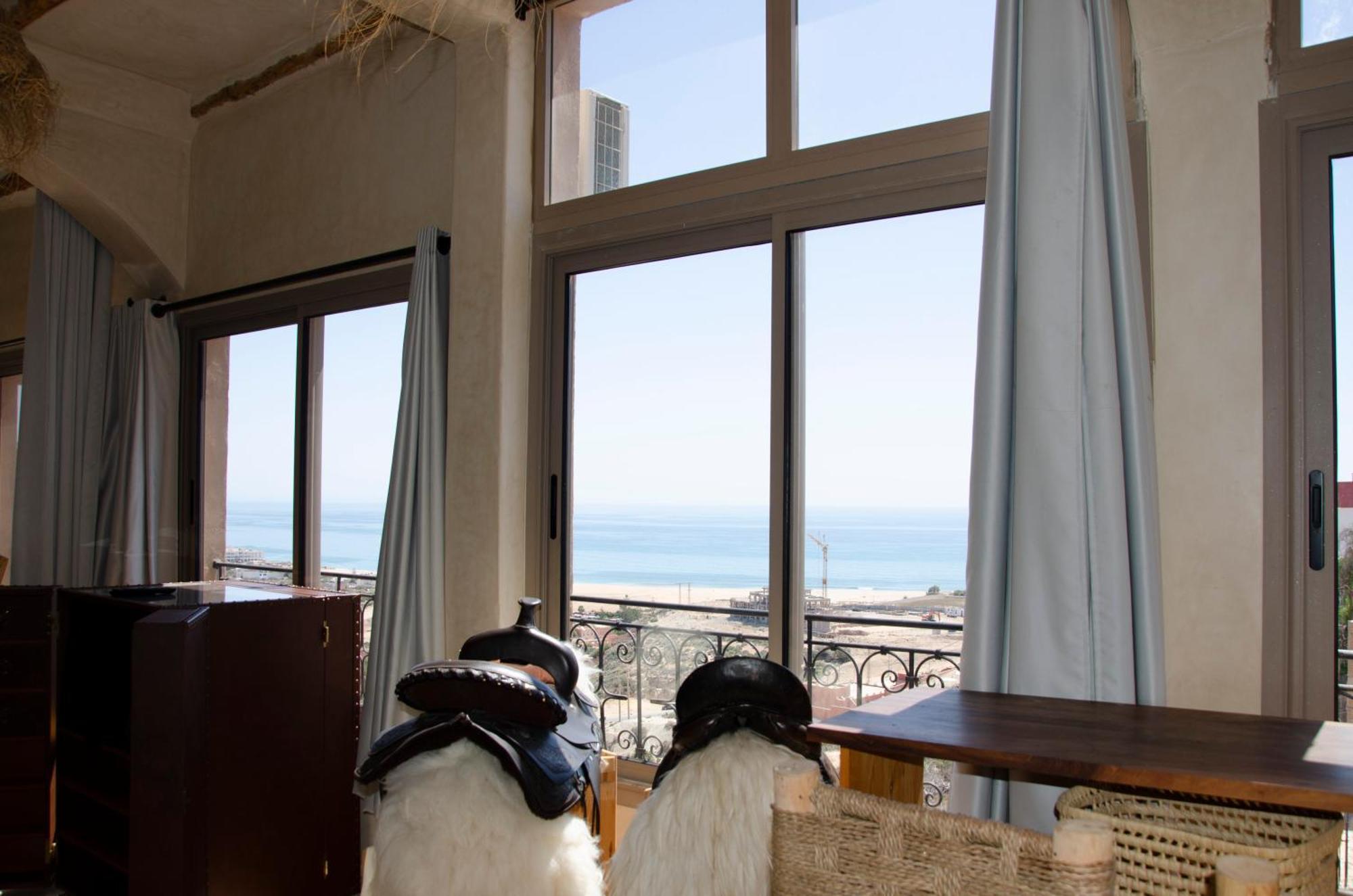Surfappart Morocco Tamraght Exterior photo