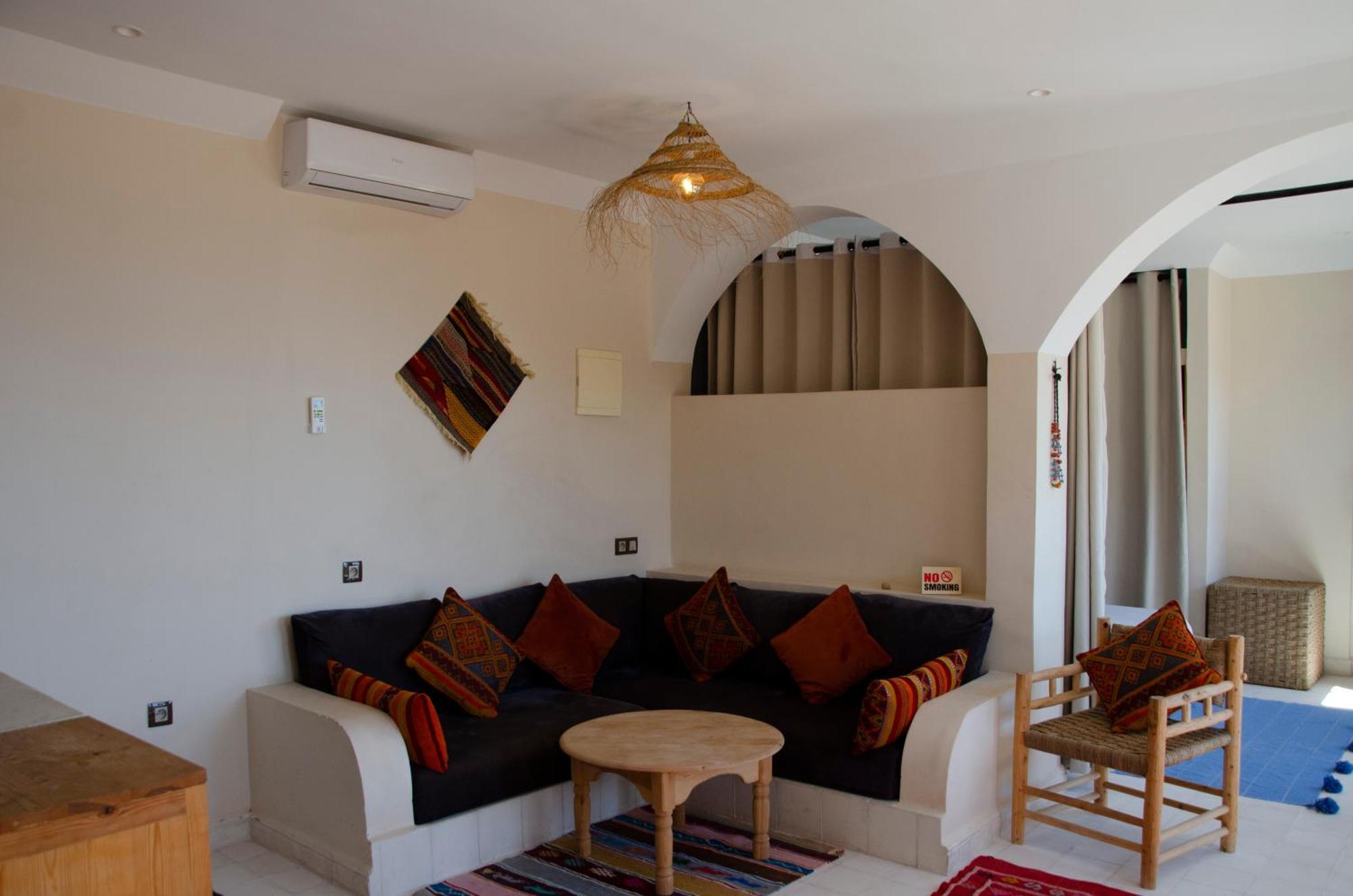 Surfappart Morocco Tamraght Exterior photo