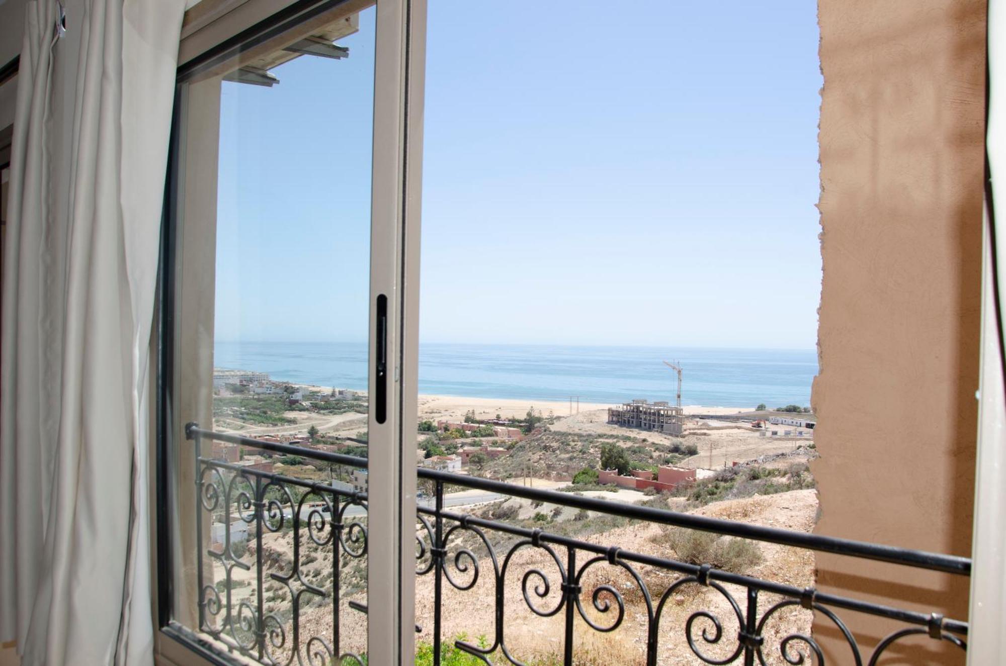 Surfappart Morocco Tamraght Exterior photo
