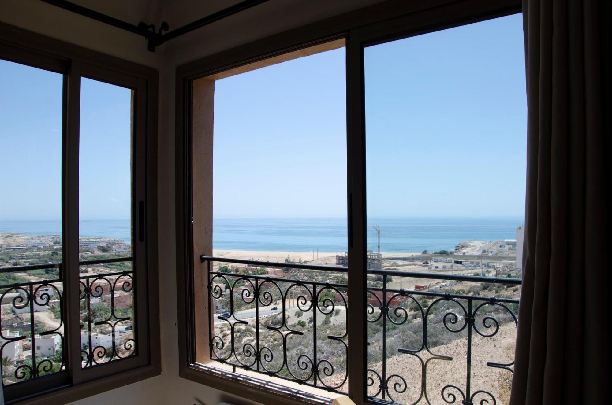 Surfappart Morocco Tamraght Exterior photo