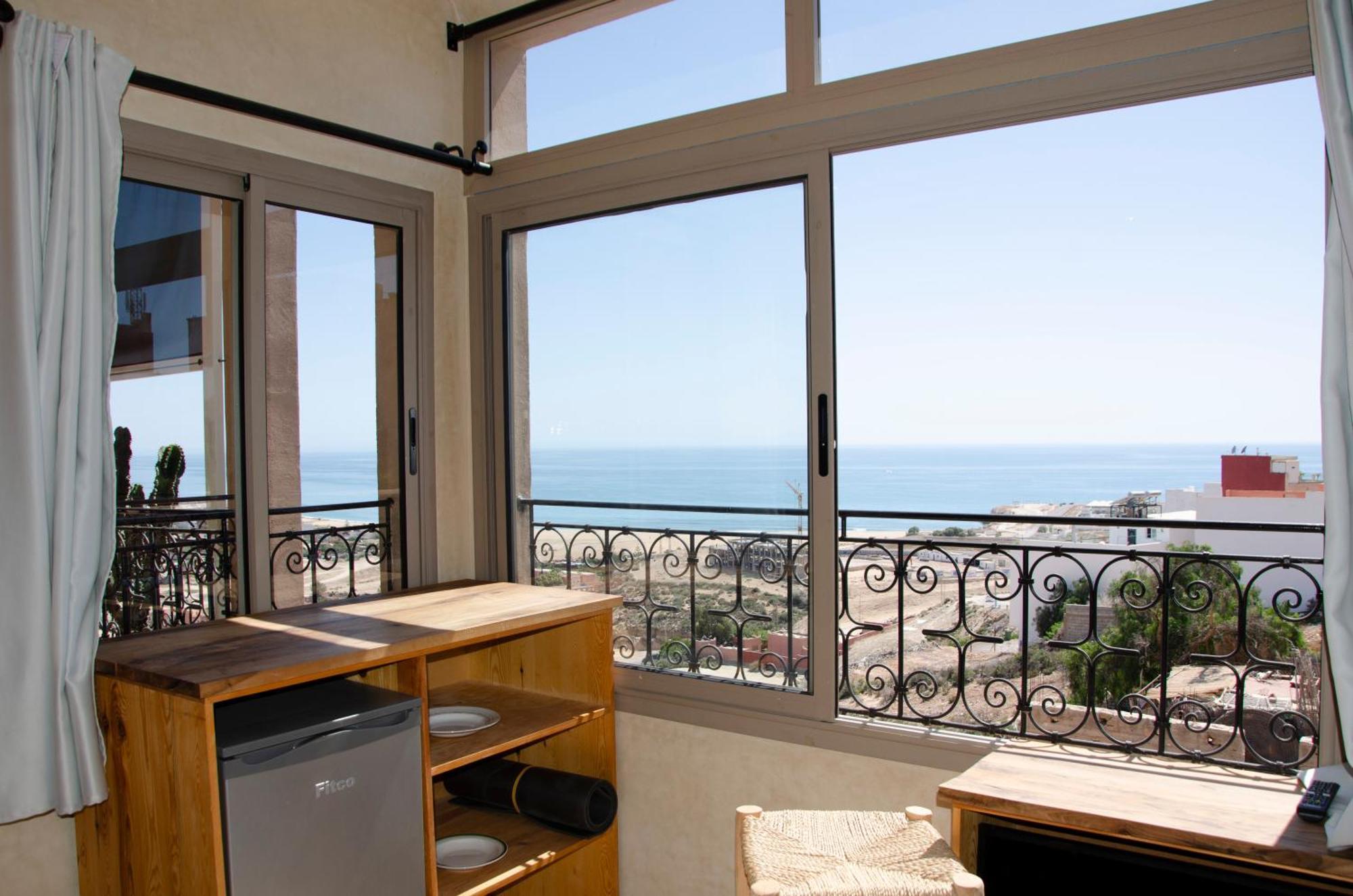 Surfappart Morocco Tamraght Exterior photo